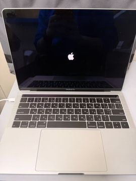 Б/у Ноутбук Apple macbook pro 2019 a2159 13,3" core i5 1,4ghz/ram16gb/ssd256gb/intel iris plus graphics 645 01-200917044