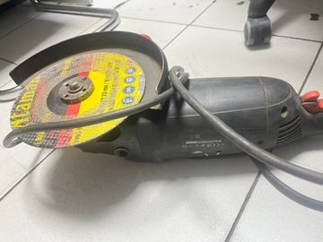 Б/в Кутова шліфмашина Dnipro-M gl-280 01-200918295