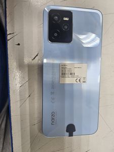 Б/в Мобільний телефон Realme narzo 50a prime rmx3516 4/64gb 01-200918970