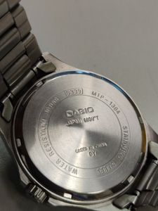 Б/в Годинник Casio mtp-1384 (5339) 01-200919648