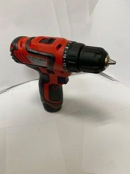 Б/в Шурупокрут Felisatti да-12эр/f11110 2акб зп 01-200913339