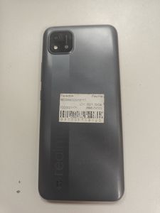 Б/в Мобільний телефон Realme c11 2021 2/32gb 01-200920181