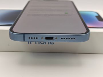 Б/в Мобільний телефон Apple iphone 14 plus 256gb 01-200918426