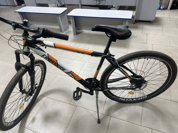 Б/у Велосипед Crossride sw 29 01-200921113