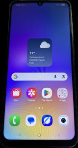 Б/в Мобільний телефон Samsung galaxy a05 4/64gb 01-200919816