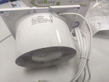 Б/в Вентилятор витяжний Airroxy drim 125 ps 01-200922433