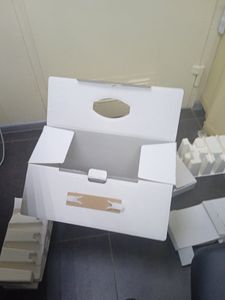 Б/у Игровая приставка Sony playstation 5 825gb 01-200920635