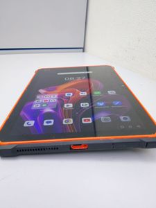 Б/в Планшет Blackview active 8 pro 8/256gb lte 01-200922319