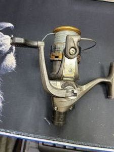 Б/в Котушка рибальська Teacher cbr406 01-200915685