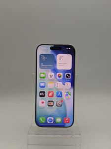 Б/у Мобільний телефон Apple iphone 17 pro 256gb 01-200919079