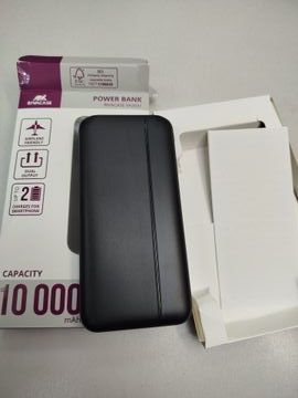 Rivacase va2211 10000mah