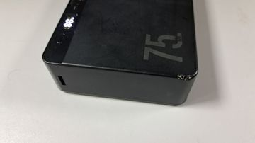 Б/в Повербанк Hoco j94 overlord 75000mah 22.5w 01-200922899