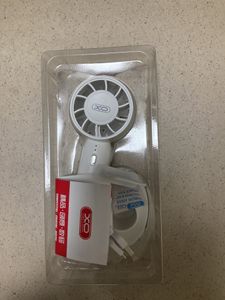 Б/в Вентилятор портативний Xo mf93 01-200923876