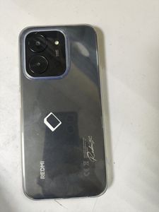 Б/в Мобільний телефон Xiaomi redmi 15c 5g 4/128gb 01-200924007