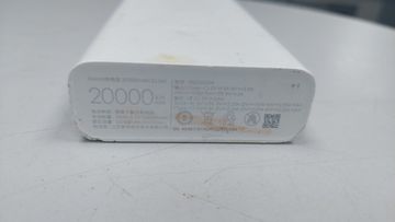 Б/в Повербанк Xiaomi mi power bank 3 20000 mah usb-c 18w 01-200920681