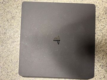 Б/в Ігрова приставка Sony playstation 4 slim 500gb 01-200923241