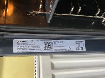 Б/в Духовка електрична Gorenje bo6727e03bg 01-200923234