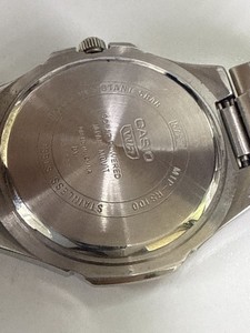 Б/в Годинник Casio mtr-rs100 01-200781374