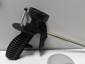 Б/в Клейовий пістолет Vorel 09171 01-200923704