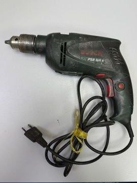 Б/в Дриль ударний Bosch psb 500 re 01-200924461