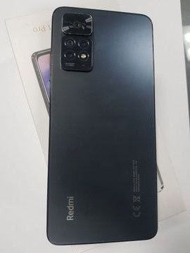 Б/в Мобільний телефон Xiaomi redmi note 11 pro 6/128gb 01-200921106