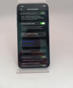 Б/в Мобільний телефон Apple iphone 11 pro max 64gb 01-200900843