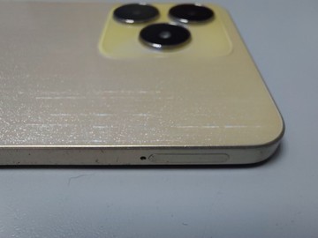 Б/в Мобільний телефон Realme c53 6/128gb 01-200926464