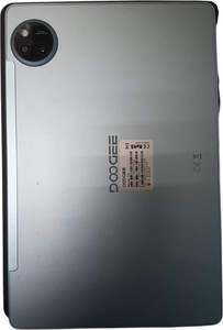 Б/в Планшет Doogee u11 4/128gb 01-200924198