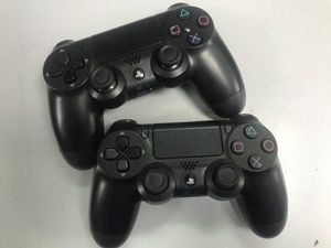 Б/в Ігрова приставка Sony playstation 4 500gb 01-200925597
