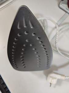 Б/в Праска Tefal fv1710 01-200927031