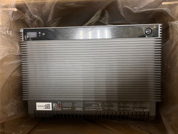 Б/в Зарядна станція Fox mq2200-m-ac 01-200927337