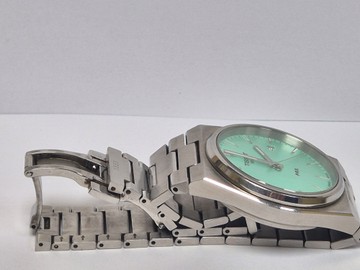 Б/в Годинник Tissot t137.410 01-200927052