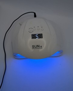 Б/в Лампа для манікюра Sun 54w 01-200925385