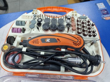 Б/в Багатофункціональний інструмент Техас тa-dg210 01-200927485