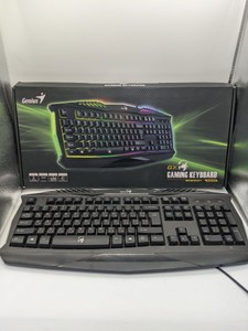 Б/в Клавіатура Genius scorpion k220 01-200928490