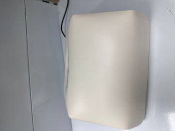 Б/в Витяжка для манікюру Nail Dust Collector smx-858-11 01-200928226