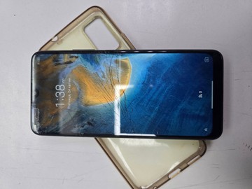 Б/в Мобільний телефон Zte blade a71 a7030 3/64gb 01-200926969