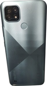 Б/у Мобільний телефон Realme c21 4/64gb 01-200928139