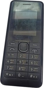 Б/в Мобільний телефон Nokia 106 rm-962 01-200906901