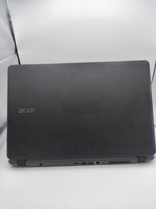 Б/в Ноутбук Acer 15/celeron n3350 ddr3/10gb ddr2/hdd *відсутній/ssd 240 gb/*інтегрована 01-200928486