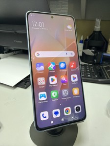 Б/у Мобільний телефон Xiaomi redmi note 13 4g 8/256gb 01-200930019