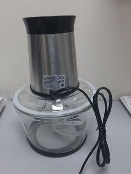 Б/у Блендер Lumabella lb-56010 01-200928065