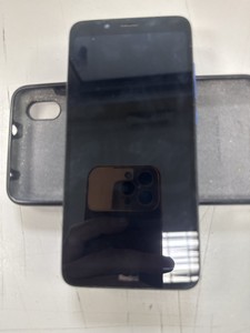 Б/в Мобільний телефон Xiaomi xiaomi redmi 7a 2/16gb 01-200930551