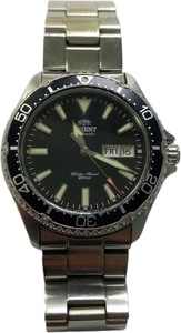Б/у Часы Orient f692-uaa0 01-200792197