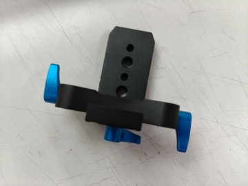 Б/у Кріплення полупостамент Yelangu gh4/a7s 01-200918462