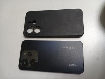 Б/в Мобільний телефон Xiaomi redmi note 14 8/256gb 01-200930898