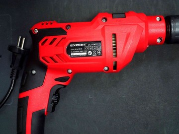 Б/в Дриль ударний Expert z1j-gw17-13 01-200932079