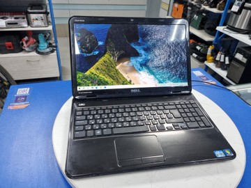 Dell 15/core i5 2520m ddr3/8gb ddr3/ssd 240 gb/*інтегрована