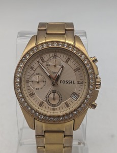 Б/у Часы Fossil es3352 01-200841665