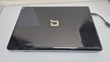 Б/в Ноутбук Compaq 15/pentium dual core t4500 ddr2/4gb ddr2/ssd 128 gb/*інтегрована 01-200932287